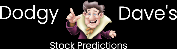  Stock Predictions
